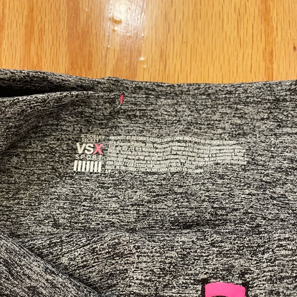 Victoria secret workout pants size S - Picture 2 of 2